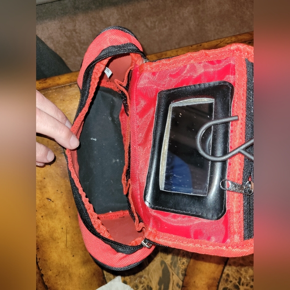 NASCAR overnight travel bag - Picture 8 of 8